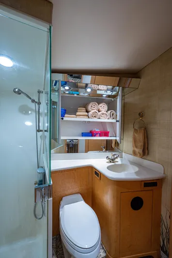 Don Teo Yacht Photos Pics 