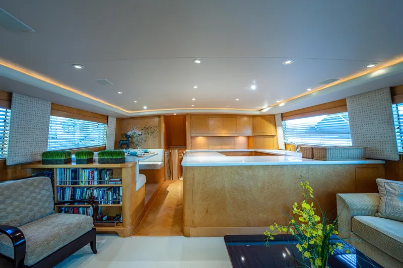 Don Teo Yacht Photos Pics 