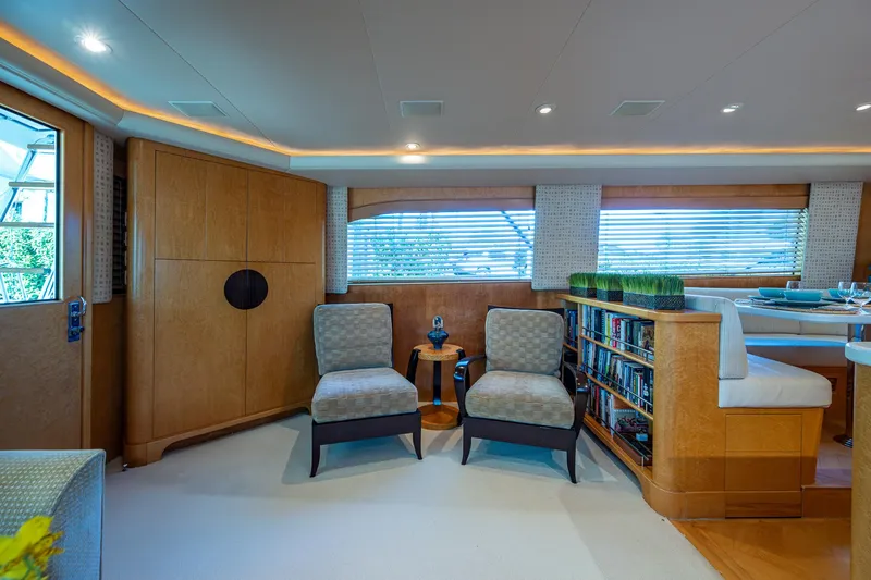 Don Teo Yacht Photos Pics 