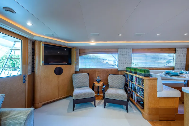 Don Teo Yacht Photos Pics 