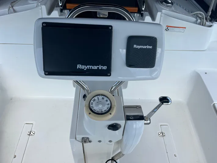 Jadran II Yacht Photos Pics 