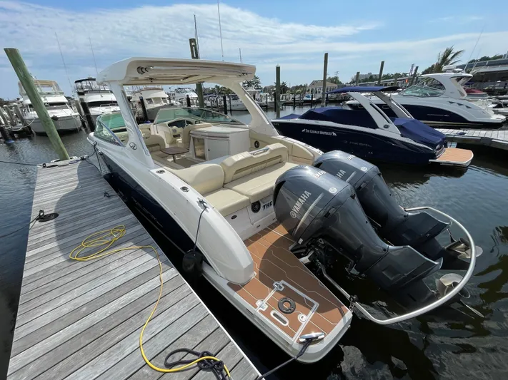 Austiria 1 Yacht Photos Pics 