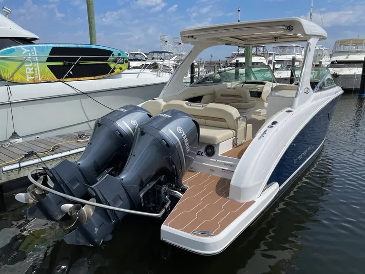 Austiria 1 Yacht Photos Pics 