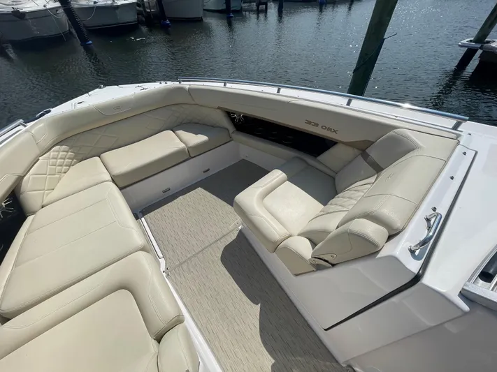 Austiria 1 Yacht Photos Pics 