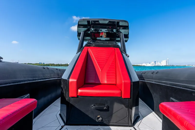  Yacht Photos Pics NOVIELLI VELOCHE 349