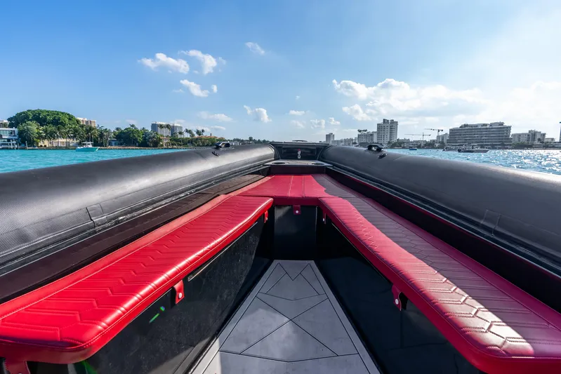  Yacht Photos Pics NOVIELLI VELOCHE 349