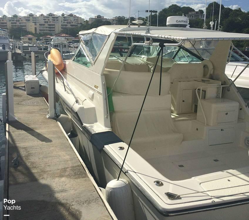 1999 Tiara Yachts 4300 Open