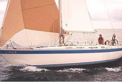 Wauquiez 38 MKI