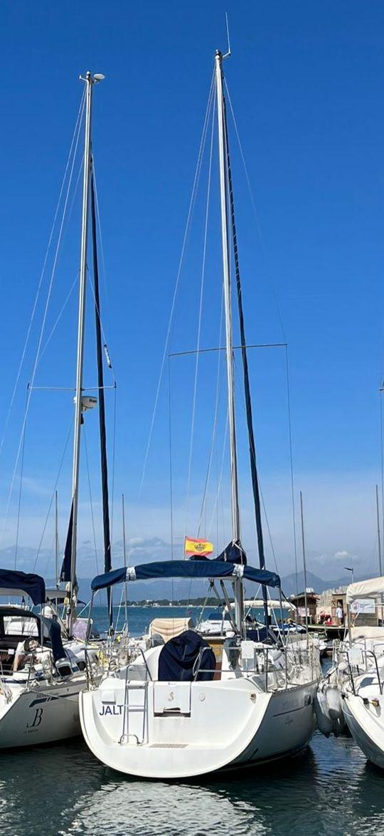 Used 2003 Beneteau 331 - Tarragona | TopBoats