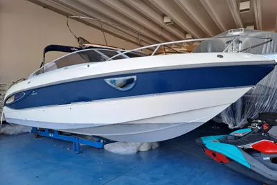 2008 Cranchi CSL 27