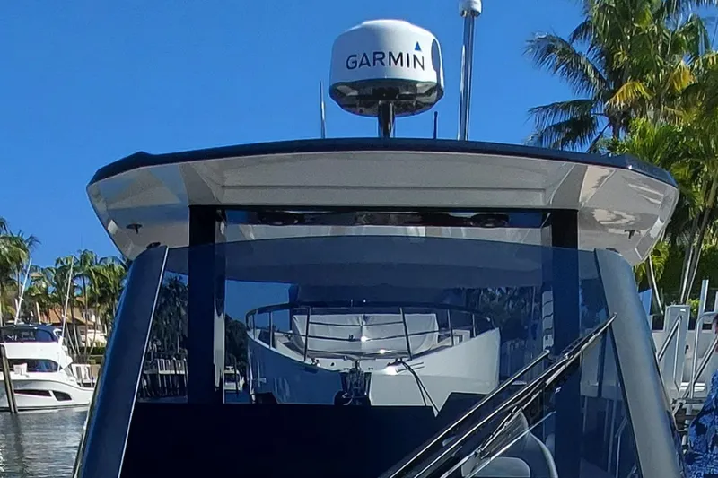 Astondoa 377 Yacht Photos Pics 