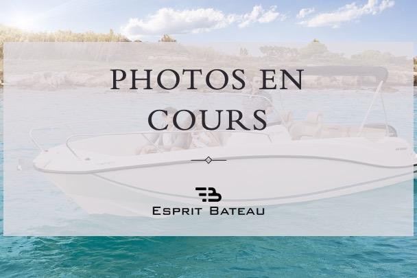 2024 Quicksilver Activ 675 Open