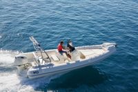 2022 Nuova Jolly NJ 700 XL