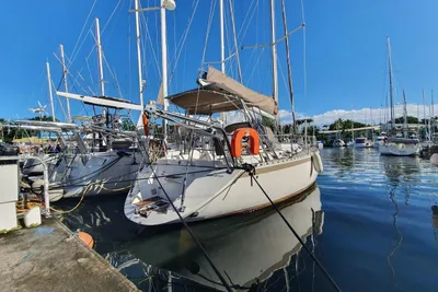 1996 Wauquiez Centurion 48S