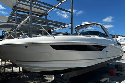 Sea Ray 310 Sundancer