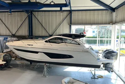 2025 Sessa Marine C3X