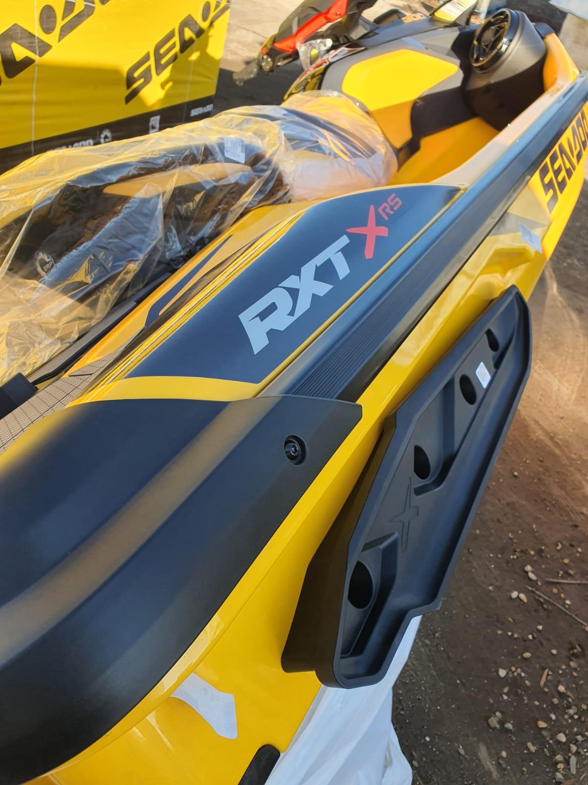 2022 Sea-Doo RXT X RS 300