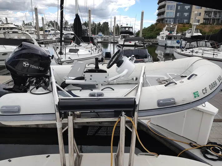  Yacht Photos Pics DINGHY