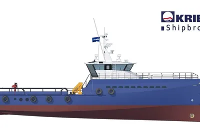 2021 Offshore Crew Supplier
