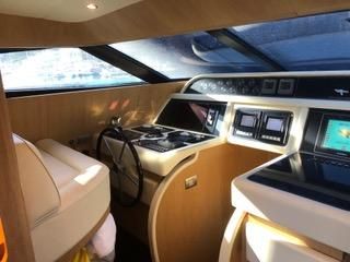 2006 Maiora 70 