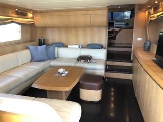 2006 Maiora 70 