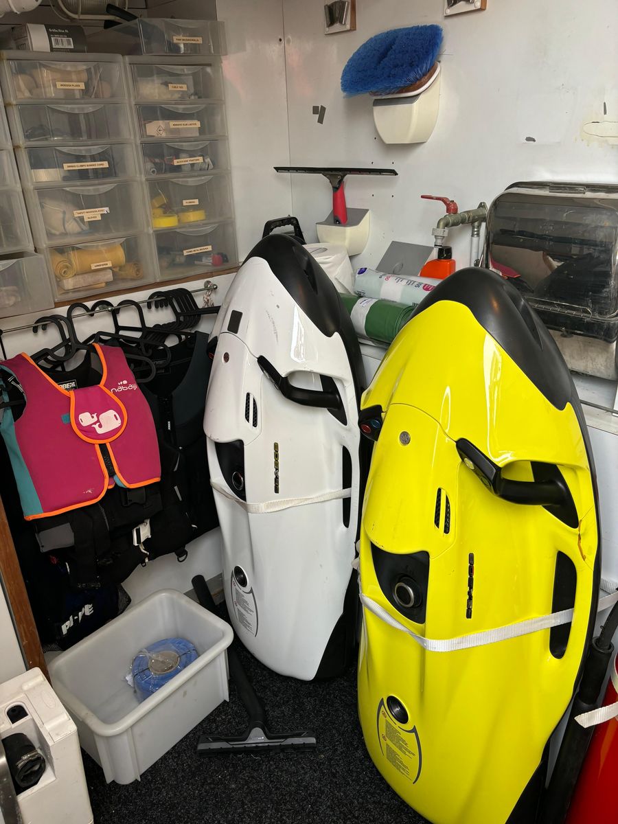 2006 Maiora 70 