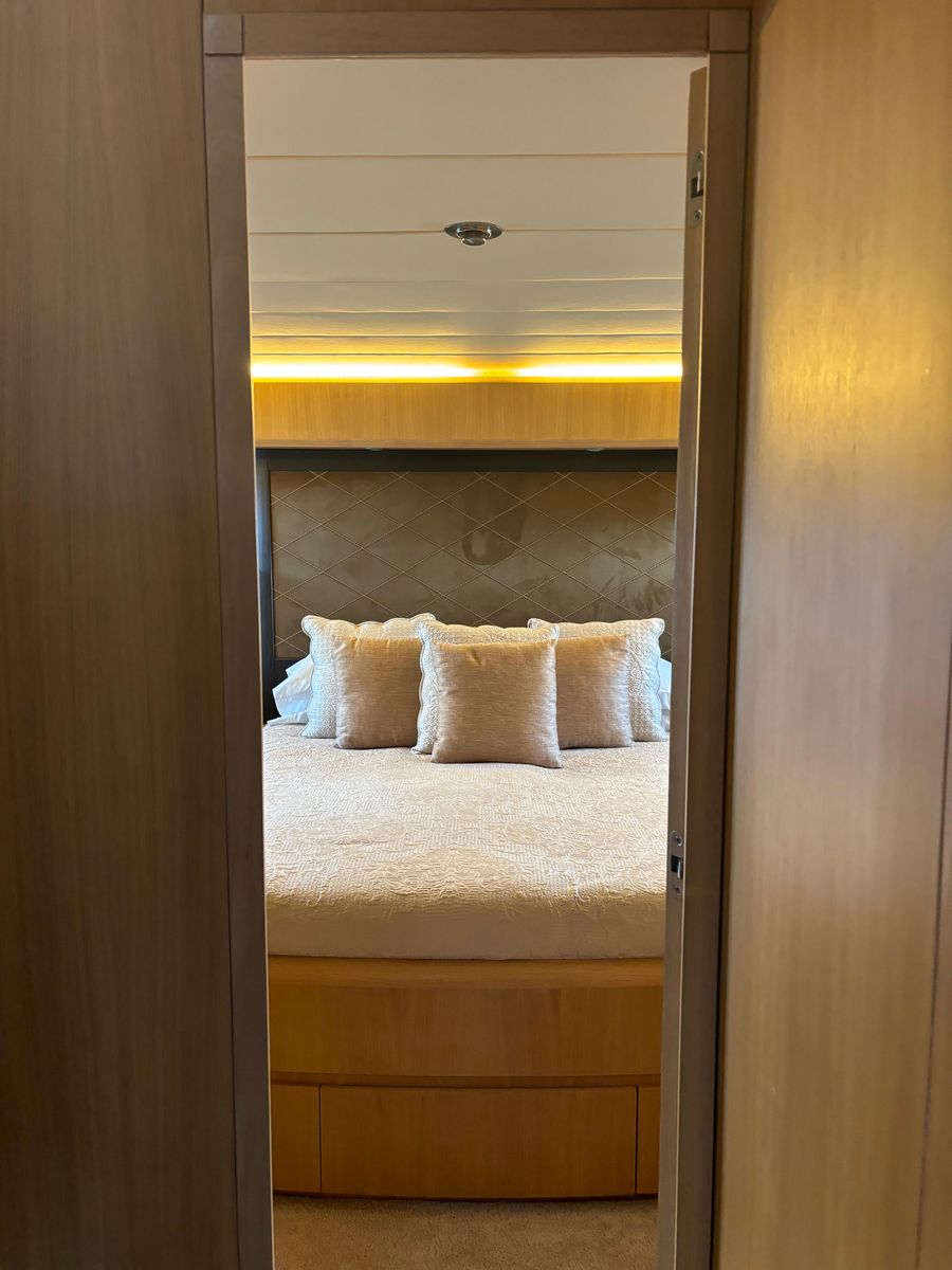 2006 Maiora 70 