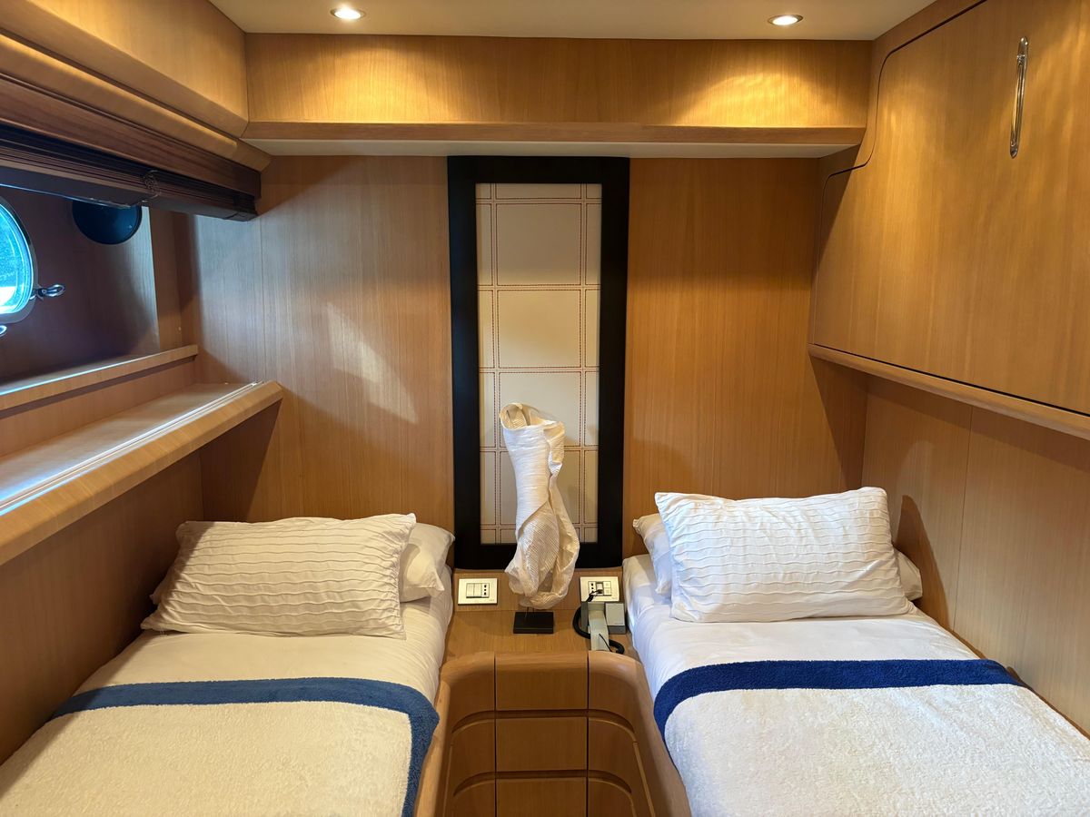 2006 Maiora 70 