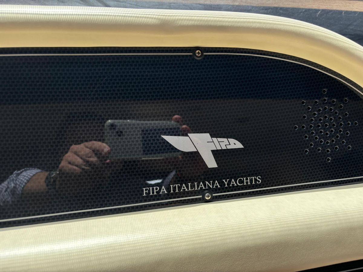 2006 Maiora 70 