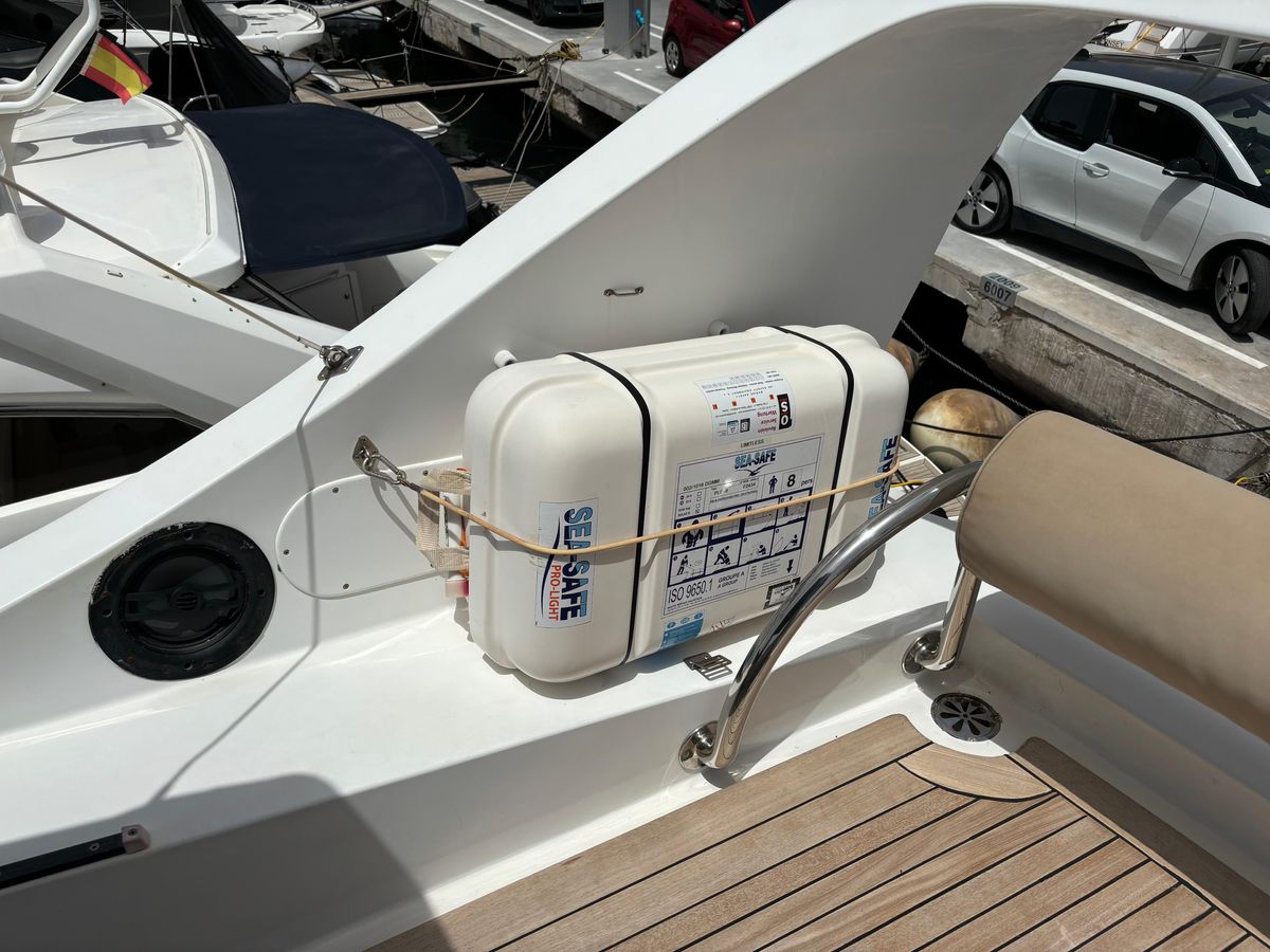 2006 Maiora 70 