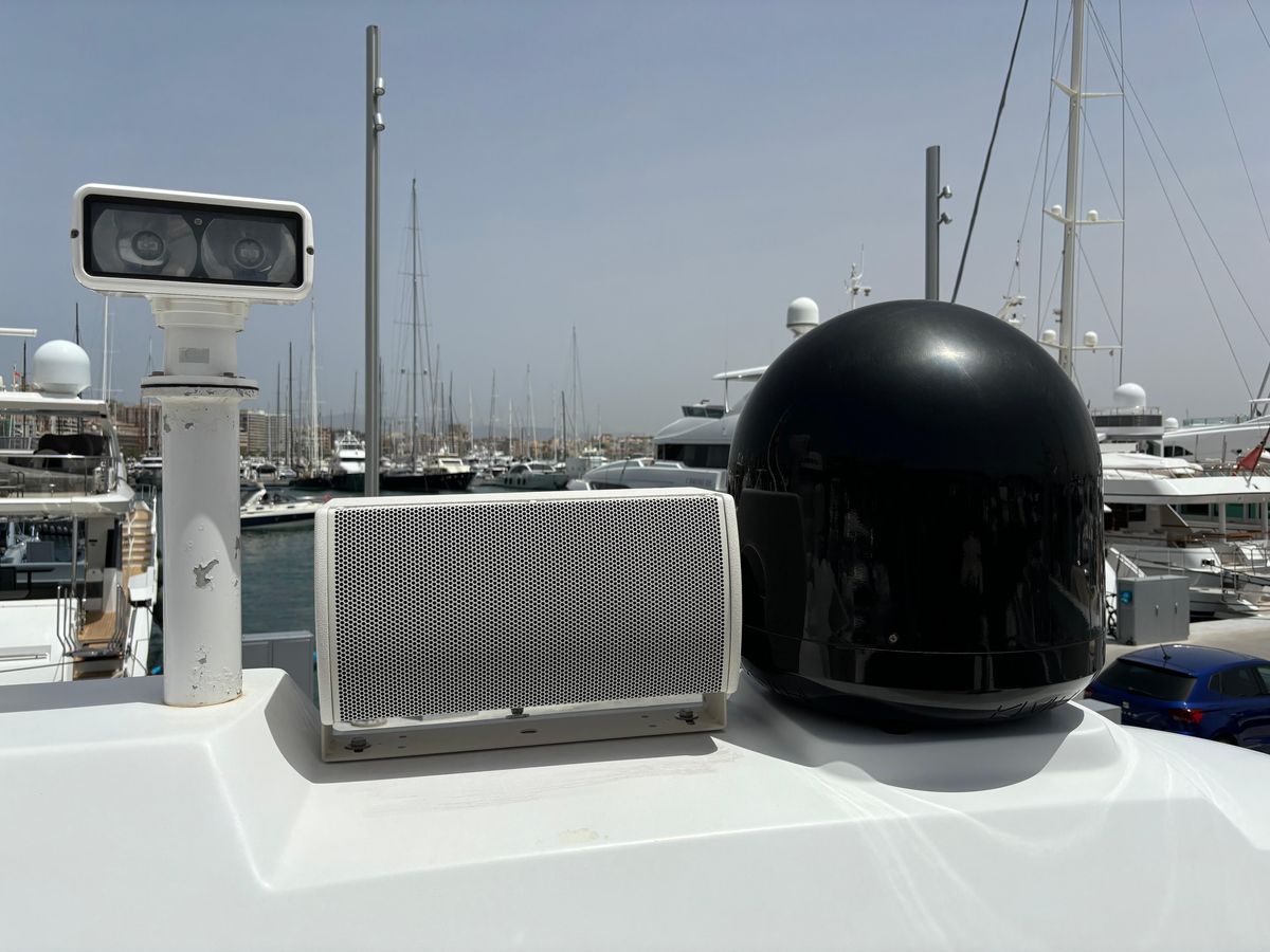 2006 Maiora 70 