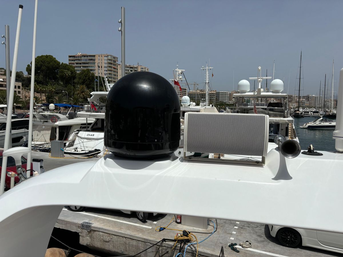 2006 Maiora 70 