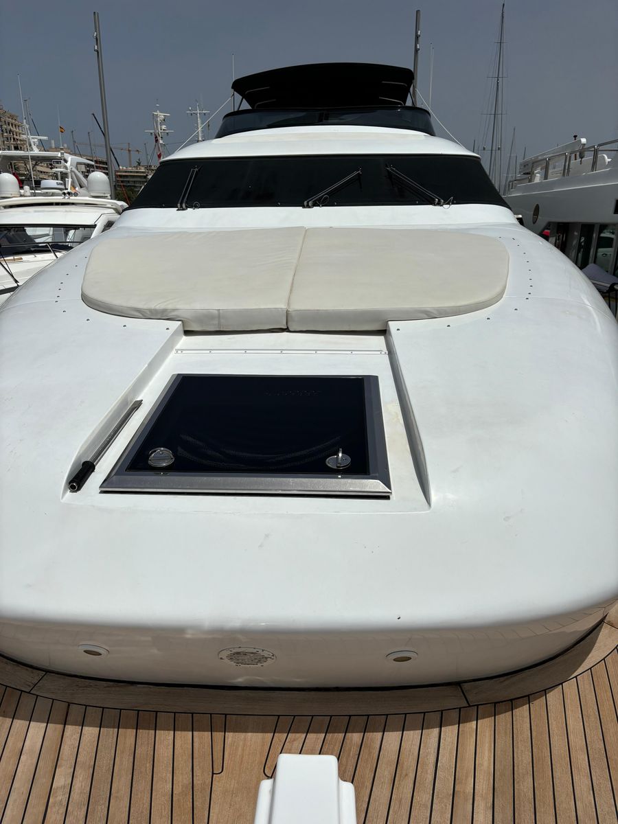 2006 Maiora 70 