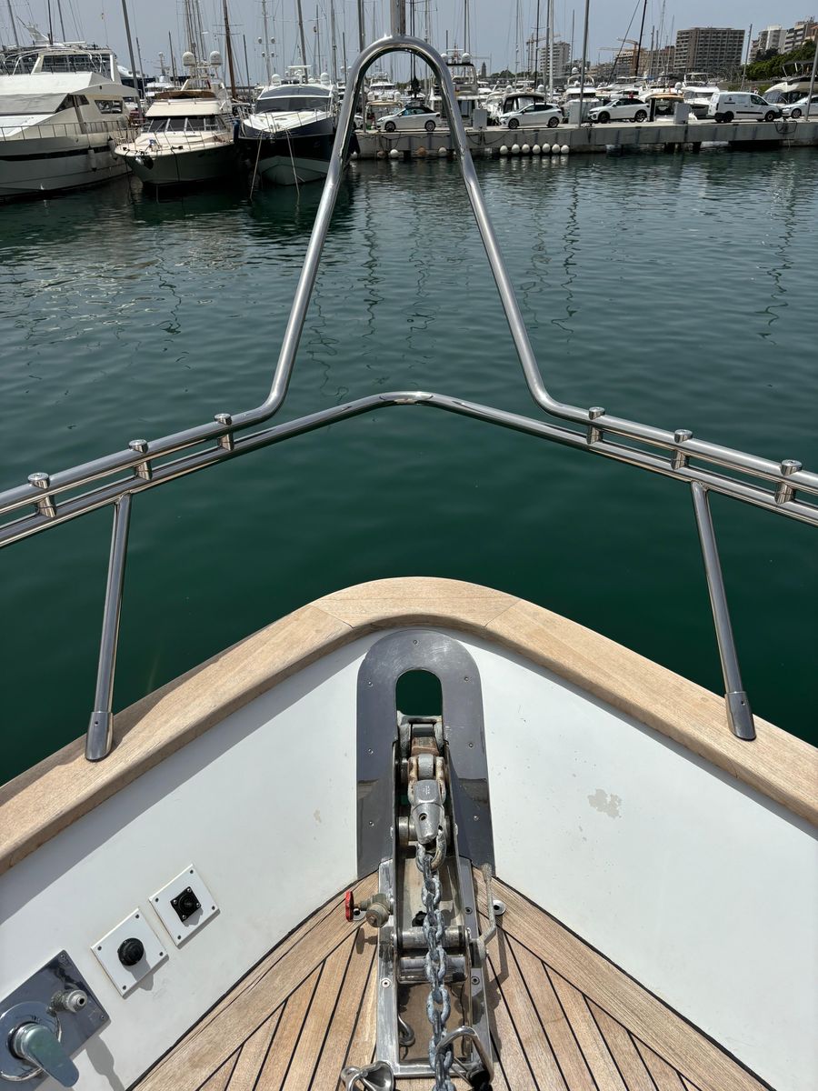 2006 Maiora 70 