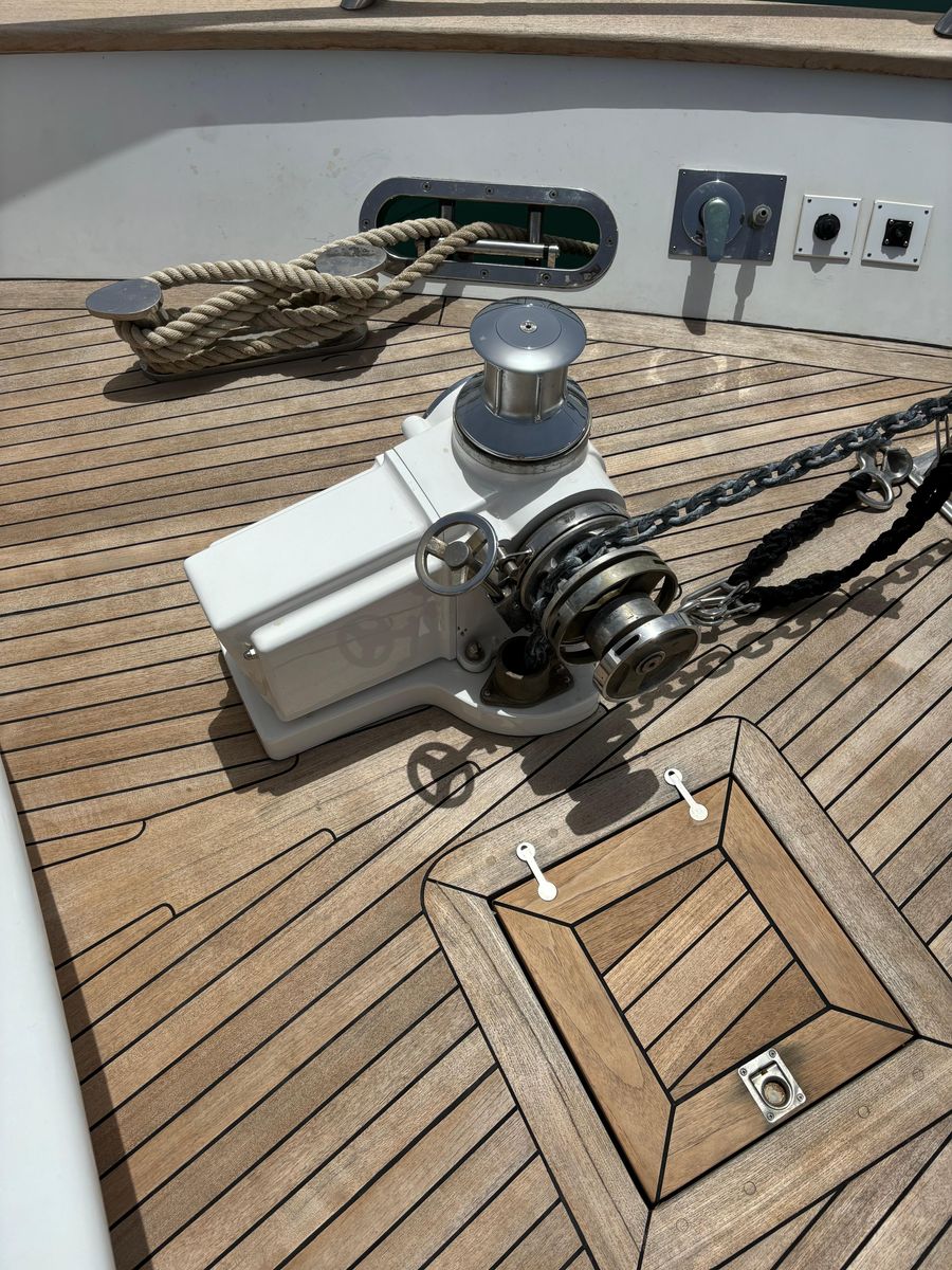 2006 Maiora 70 