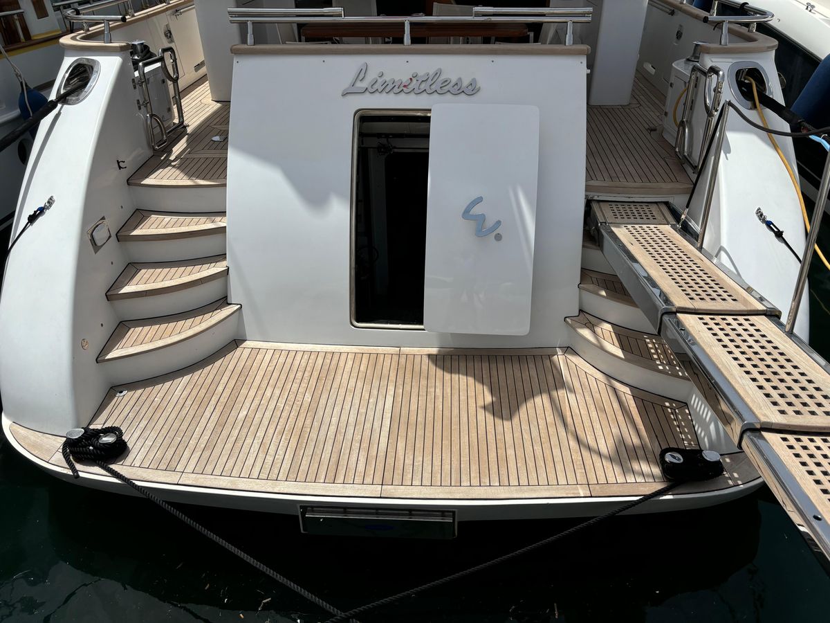 2006 Maiora 70 