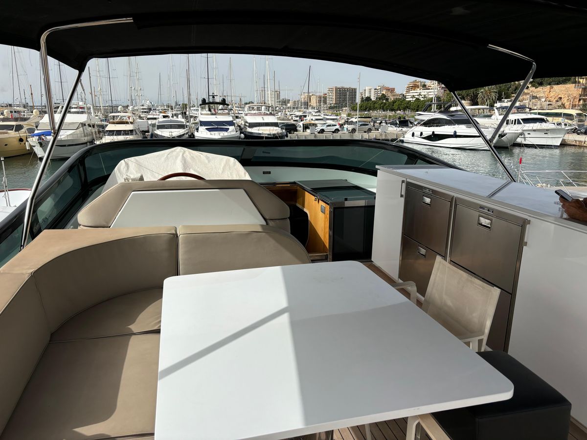 2006 Maiora 70 