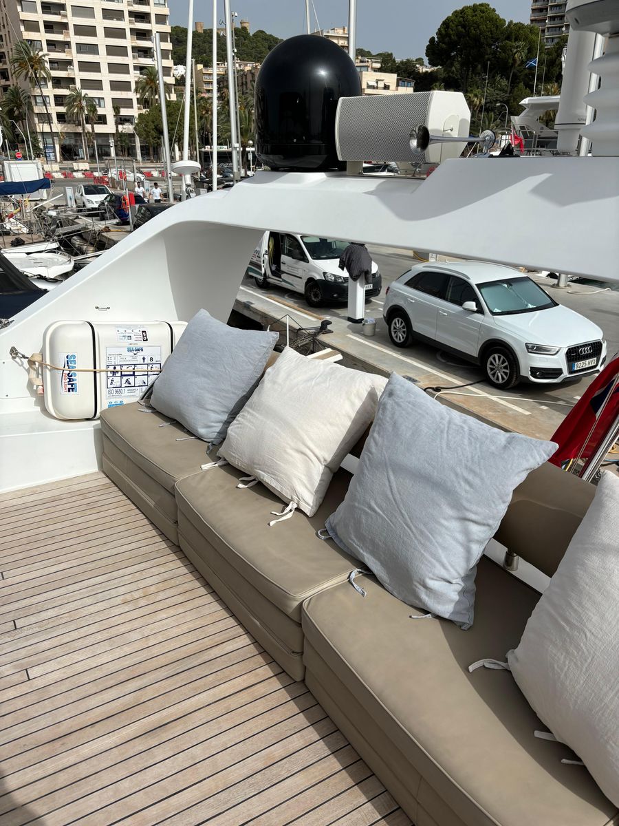 2006 Maiora 70 