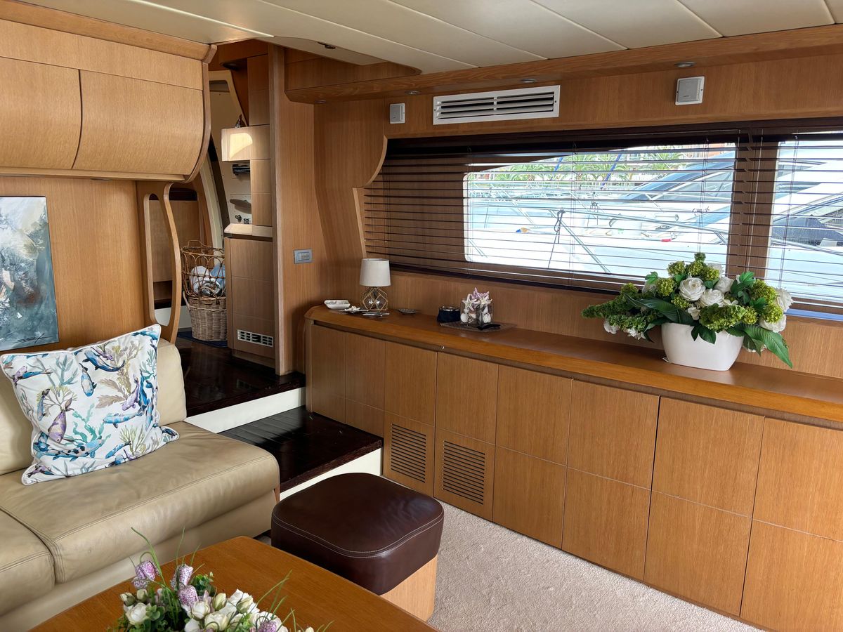 2006 Maiora 70 