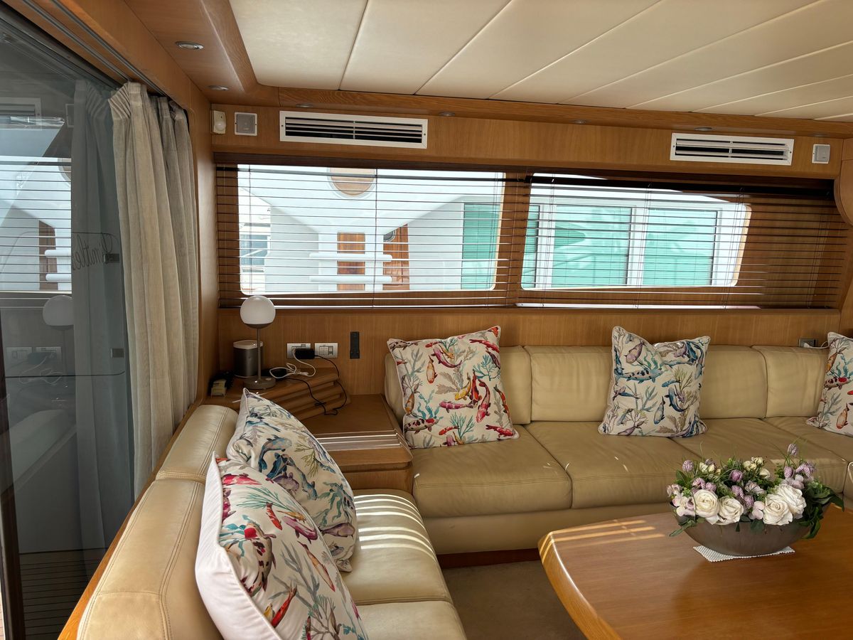2006 Maiora 70 