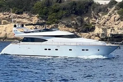 Maiora 20S