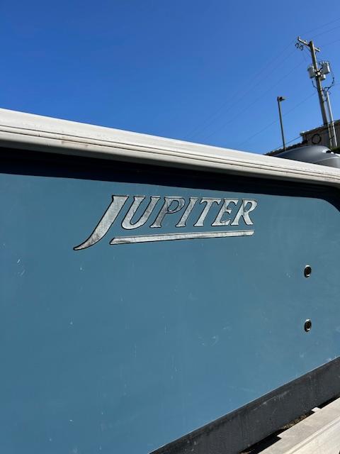 Jupiter 29 FS
