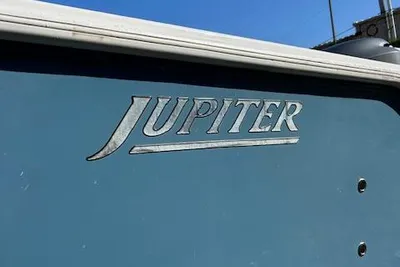 Jupiter 29 FS