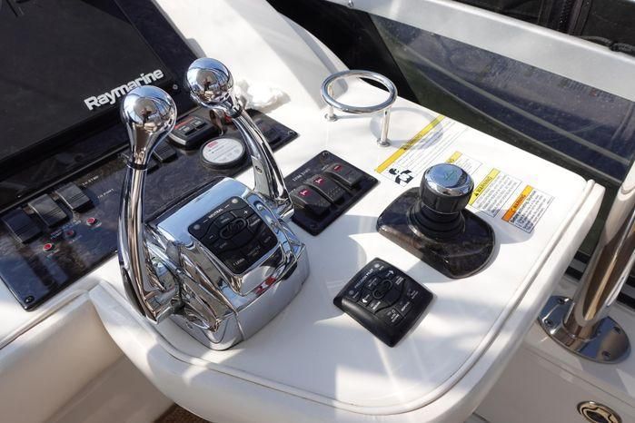 2012 Sea Ray 45 