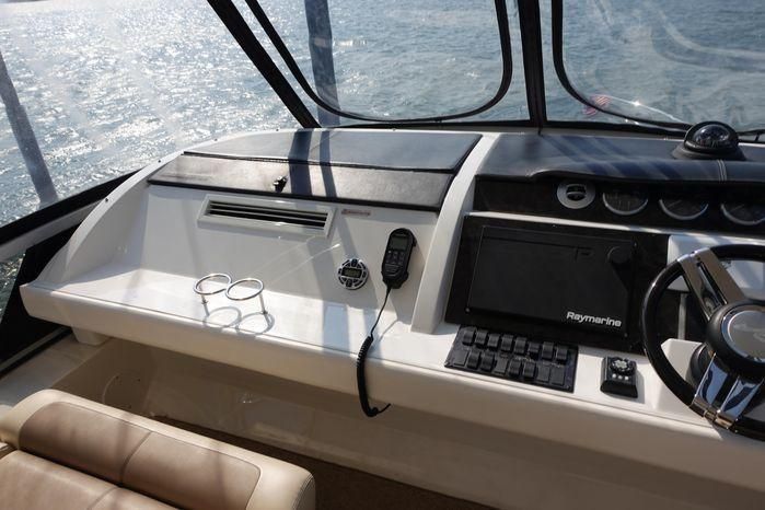 2012 Sea Ray 45 