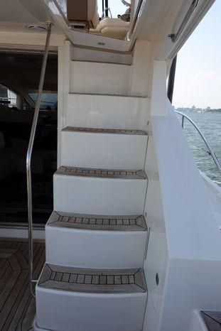 2012 Sea Ray 45 