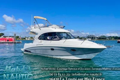 2013 Beneteau Antares 30 FLY