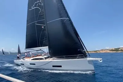 Solaris 64 RS