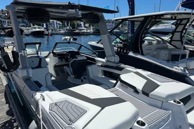 Nautique Super Air Nautique G23