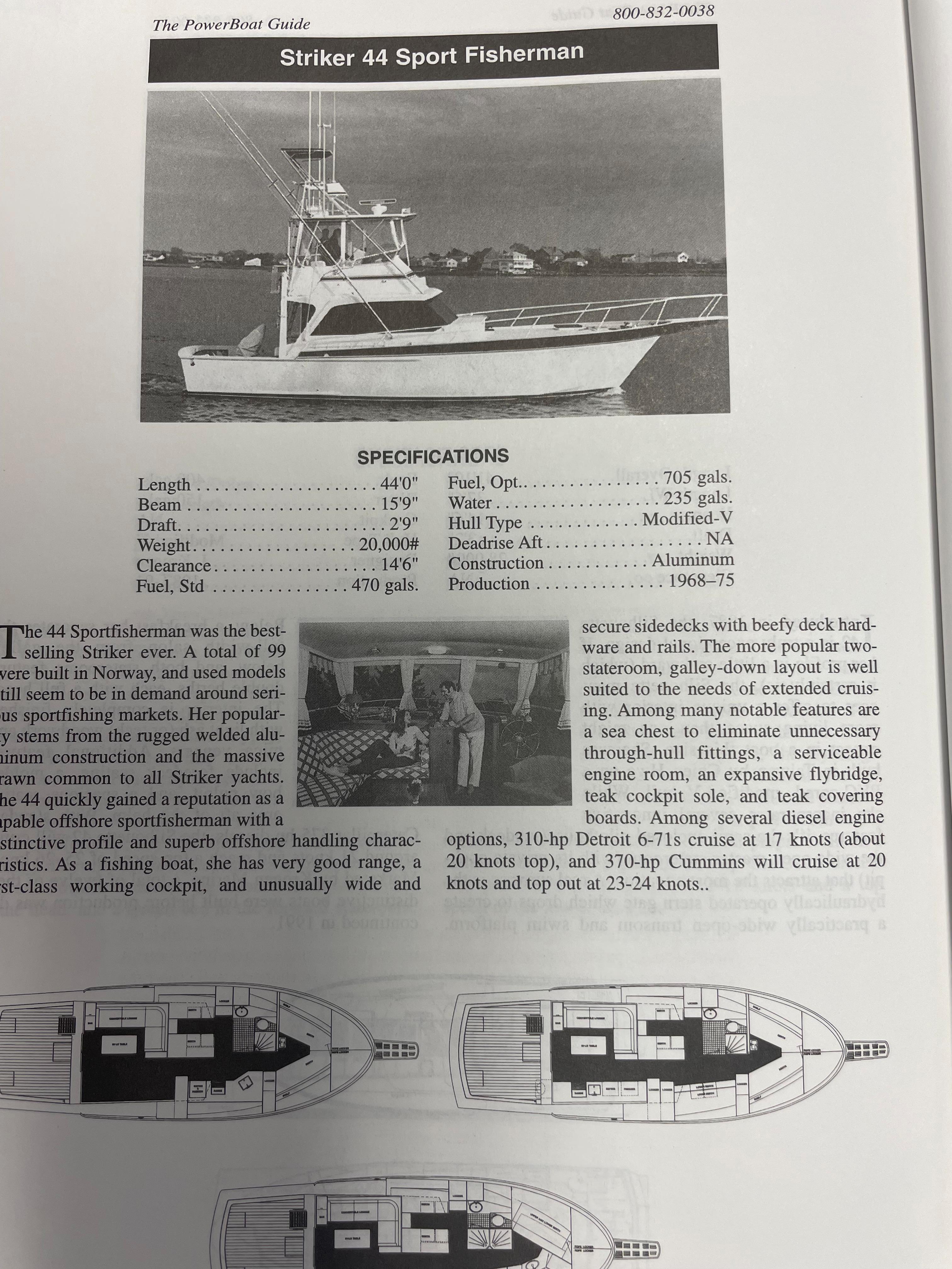 1973 Ontario Yachts Viking — For Sale — Sailboat Guide